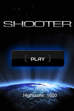 画像ギャラリー No.004のサムネイル画像 / 【8月13日のiOS向けアプリセール情報】縦スクロールSTG「Shooter2D」「AeroNauts」など,全8タイトルの値下げ情報を掲載