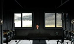 画像ギャラリー No.005のサムネイル画像 / 「THE 呪いの廃病院 〜閉じ込められた顔のない少女〜」が9月12日に配信