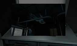 画像ギャラリー No.019のサムネイル画像 / 「THE 呪いの廃病院 〜閉じ込められた顔のない少女〜」が9月12日に配信