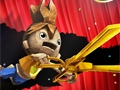 PS3用アクション「パペッティア（仮）」が発表に。人形劇をモチーフに，魔法のハサミで世界を切り開く