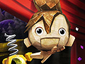 PS3用プラットフォームアクション「パペッティア」（英題: Pappeteer）の北米リリースが9月10日に決定。ストーリーを紹介する最新トレイラーも公開に