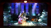 画像ギャラリー No.012のサムネイル画像 / 可愛らしい見た目と侮るなかれ。「パペッティア」は,この秋SCE Japanスタジオが送る大作アクションだった