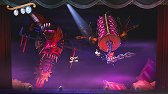 画像ギャラリー No.019のサムネイル画像 / 可愛らしい見た目と侮るなかれ。「パペッティア」は,この秋SCE Japanスタジオが送る大作アクションだった
