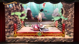画像ギャラリー No.020のサムネイル画像 / 可愛らしい見た目と侮るなかれ。「パペッティア」は,この秋SCE Japanスタジオが送る大作アクションだった