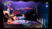 画像ギャラリー No.023のサムネイル画像 / 可愛らしい見た目と侮るなかれ。「パペッティア」は,この秋SCE Japanスタジオが送る大作アクションだった
