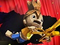 「パペッティア」，序盤が遊べる先行体験イベントが8月22日から9月5日まで開催決定