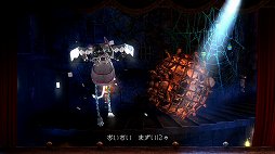 画像ギャラリー No.003のサムネイル画像 / 予想以上に痛快でダークでユーモラス! 人形劇アクション「パペッティア」の不思議な世界をプレイムービーで紹介