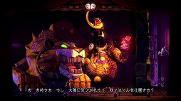 画像ギャラリー No.004のサムネイル画像 / 予想以上に痛快でダークでユーモラス! 人形劇アクション「パペッティア」の不思議な世界をプレイムービーで紹介