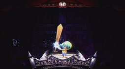 画像ギャラリー No.009のサムネイル画像 / 予想以上に痛快でダークでユーモラス! 人形劇アクション「パペッティア」の不思議な世界をプレイムービーで紹介