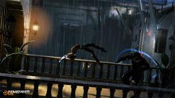 画像ギャラリー No.005のサムネイル画像 / PC/PS3/Xbox 360向け新作アクション「Remember Me」をカプコンの海外法人が発表。メモリーハンター“Nilin”が自身の記憶を取り戻すための旅に出る