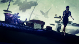 画像ギャラリー No.011のサムネイル画像 / PC/PS3/Xbox 360向け新作アクション「Remember Me」をカプコンの海外法人が発表。メモリーハンター“Nilin”が自身の記憶を取り戻すための旅に出る