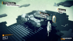 画像ギャラリー No.012のサムネイル画像 / PC/PS3/Xbox 360向け新作アクション「Remember Me」をカプコンの海外法人が発表。メモリーハンター“Nilin”が自身の記憶を取り戻すための旅に出る