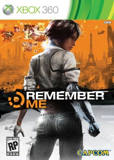 画像ギャラリー No.015のサムネイル画像 / PC/PS3/Xbox 360向け新作アクション「Remember Me」をカプコンの海外法人が発表。メモリーハンター“Nilin”が自身の記憶を取り戻すための旅に出る