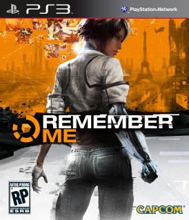 画像ギャラリー No.016のサムネイル画像 / PC/PS3/Xbox 360向け新作アクション「Remember Me」をカプコンの海外法人が発表。メモリーハンター“Nilin”が自身の記憶を取り戻すための旅に出る