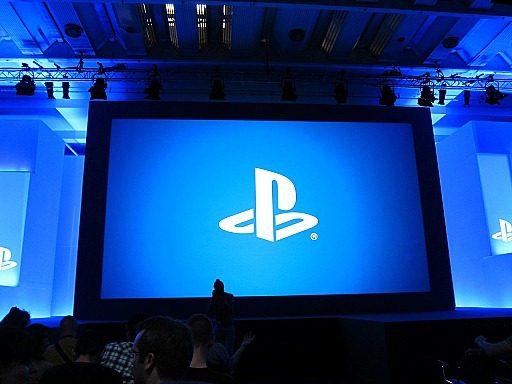 画像ギャラリー No.003のサムネイル画像 / 【速報】SCEE，Gamescomに先駆けてプレスカンファレンス開催。「LittleBigPlanet」のMedia MoleculeがPS Vita用完全新作「Tearaway」を発表