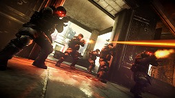 画像ギャラリー No.017のサムネイル画像 / ［E3 2013］PlayStation Vitaの注目作がそろい踏み。SCEブースの出展作品から，気になったタイトルをピックアップ