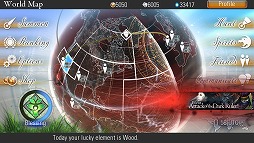 画像ギャラリー No.021のサムネイル画像 / ［E3 2013］PlayStation Vitaの注目作がそろい踏み。SCEブースの出展作品から，気になったタイトルをピックアップ