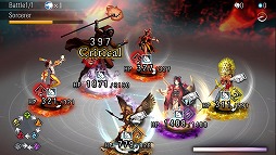 画像ギャラリー No.031のサムネイル画像 / ［E3 2013］PlayStation Vitaの注目作がそろい踏み。SCEブースの出展作品から，気になったタイトルをピックアップ