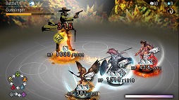 画像ギャラリー No.032のサムネイル画像 / ［E3 2013］PlayStation Vitaの注目作がそろい踏み。SCEブースの出展作品から，気になったタイトルをピックアップ