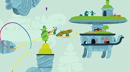 画像ギャラリー No.045のサムネイル画像 / ［E3 2013］PlayStation Vitaの注目作がそろい踏み。SCEブースの出展作品から，気になったタイトルをピックアップ
