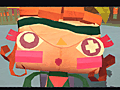 「Tearaway 〜はがれた世界の大冒険〜」，本作の物語や登場ステージ「のびのびの森」の情報，登場キャラクター達のプロフィールなどが明らかに