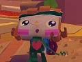 「Tearaway 〜はがれた世界の大冒険〜」，夢のような世界が谷底に広がる“びりびり峡谷”や，冒険中に撮った写真などが共有できる「Tearaway.me」の情報を公開。体験版の配信も