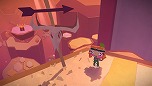 画像ギャラリー No.023のサムネイル画像 / 「Tearaway 〜はがれた世界の大冒険〜」，夢のような世界が谷底に広がる“びりびり峡谷”や，冒険中に撮った写真などが共有できる「Tearaway.me」の情報を公開。体験版の配信も