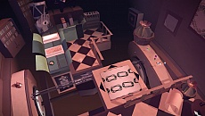 画像ギャラリー No.026のサムネイル画像 / 「Tearaway 〜はがれた世界の大冒険〜」，夢のような世界が谷底に広がる“びりびり峡谷”や，冒険中に撮った写真などが共有できる「Tearaway.me」の情報を公開。体験版の配信も