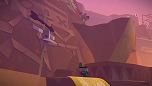 画像ギャラリー No.030のサムネイル画像 / 「Tearaway 〜はがれた世界の大冒険〜」，夢のような世界が谷底に広がる“びりびり峡谷”や，冒険中に撮った写真などが共有できる「Tearaway.me」の情報を公開。体験版の配信も