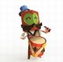 画像ギャラリー No.032のサムネイル画像 / 「Tearaway 〜はがれた世界の大冒険〜」，夢のような世界が谷底に広がる“びりびり峡谷”や，冒険中に撮った写真などが共有できる「Tearaway.me」の情報を公開。体験版の配信も