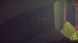 画像ギャラリー No.019のサムネイル画像 / 保護者のような気分で主人公を支えるアクションアドベンチャー，「Tearaway 〜はがれた世界の大冒険〜」をプレイムービーで紹介