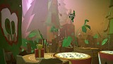 Tearaway 〜はがれた世界の大冒険〜