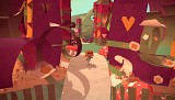 Tearaway 〜はがれた世界の大冒険〜