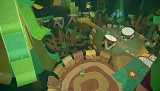 Tearaway 〜はがれた世界の大冒険〜