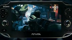 画像ギャラリー No.005のサムネイル画像 / 【速報】PS Vita「KILLZONE MERCENARY」がSCEEのプレスカンファレンスにて発表。直感的な近接戦闘が可能になったシリーズ最新作