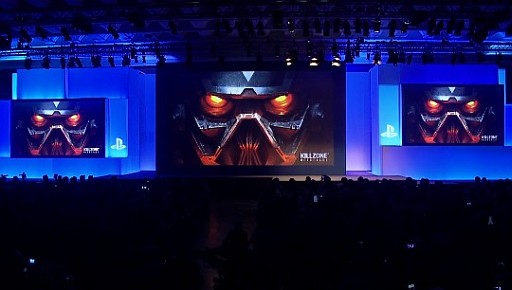 画像ギャラリー No.008のサムネイル画像 / 【速報】PS Vita「KILLZONE MERCENARY」がSCEEのプレスカンファレンスにて発表。直感的な近接戦闘が可能になったシリーズ最新作
