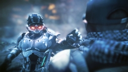 画像ギャラリー No.006のサムネイル画像 / 「KILLZONE: MERCENARY」では，「KILLZONE」と「KILLZONE 2」のあいだに起きた物語が描かれる。日本における発売日は9月5日に決定