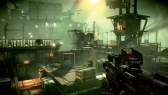 画像ギャラリー No.007のサムネイル画像 / 「KILLZONE: MERCENARY」では，「KILLZONE」と「KILLZONE 2」のあいだに起きた物語が描かれる。日本における発売日は9月5日に決定