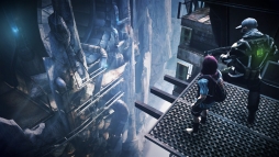 画像ギャラリー No.008のサムネイル画像 / 「KILLZONE: MERCENARY」では，「KILLZONE」と「KILLZONE 2」のあいだに起きた物語が描かれる。日本における発売日は9月5日に決定