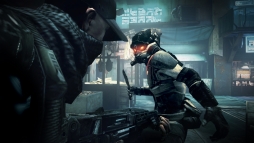 画像ギャラリー No.009のサムネイル画像 / 「KILLZONE: MERCENARY」では，「KILLZONE」と「KILLZONE 2」のあいだに起きた物語が描かれる。日本における発売日は9月5日に決定