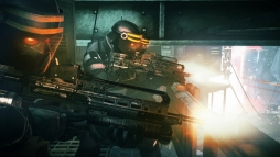 画像ギャラリー No.011のサムネイル画像 / 「KILLZONE: MERCENARY」では，「KILLZONE」と「KILLZONE 2」のあいだに起きた物語が描かれる。日本における発売日は9月5日に決定