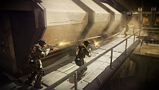 画像ギャラリー No.003のサムネイル画像 / 「KILLZONE: MERCENARY」，傭兵仲間の“イワノフ”，ISAの将官“グレイ”など，4人のキャラクターが明らかに。MULTIPLAY MODEは最大8人で対戦可能