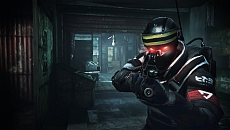 画像ギャラリー No.004のサムネイル画像 / 「KILLZONE: MERCENARY」，傭兵仲間の“イワノフ”，ISAの将官“グレイ”など，4人のキャラクターが明らかに。MULTIPLAY MODEは最大8人で対戦可能