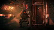 画像ギャラリー No.007のサムネイル画像 / 「KILLZONE: MERCENARY」，傭兵仲間の“イワノフ”，ISAの将官“グレイ”など，4人のキャラクターが明らかに。MULTIPLAY MODEは最大8人で対戦可能