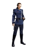 画像ギャラリー No.012のサムネイル画像 / 「KILLZONE: MERCENARY」，傭兵仲間の“イワノフ”，ISAの将官“グレイ”など，4人のキャラクターが明らかに。MULTIPLAY MODEは最大8人で対戦可能