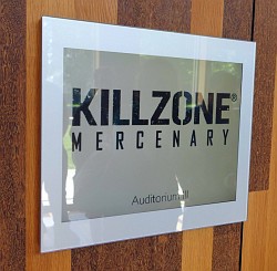 画像ギャラリー No.001のサムネイル画像 / ［gamescom］シリーズ初のPS Vita版となる「KILLZONE: MERCENARY」。特殊端末“VAN-Guard”や充実のマルチプレイモードが紹介されたプレゼンをレポート