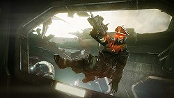 画像ギャラリー No.007のサムネイル画像 / ［gamescom］シリーズ初のPS Vita版となる「KILLZONE: MERCENARY」。特殊端末“VAN-Guard”や充実のマルチプレイモードが紹介されたプレゼンをレポート