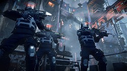 画像ギャラリー No.009のサムネイル画像 / ［gamescom］シリーズ初のPS Vita版となる「KILLZONE: MERCENARY」。特殊端末“VAN-Guard”や充実のマルチプレイモードが紹介されたプレゼンをレポート