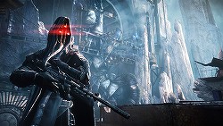 画像ギャラリー No.011のサムネイル画像 / ［gamescom］シリーズ初のPS Vita版となる「KILLZONE: MERCENARY」。特殊端末“VAN-Guard”や充実のマルチプレイモードが紹介されたプレゼンをレポート