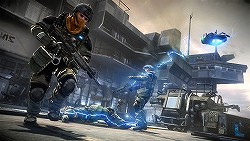 画像ギャラリー No.012のサムネイル画像 / ［gamescom］シリーズ初のPS Vita版となる「KILLZONE: MERCENARY」。特殊端末“VAN-Guard”や充実のマルチプレイモードが紹介されたプレゼンをレポート